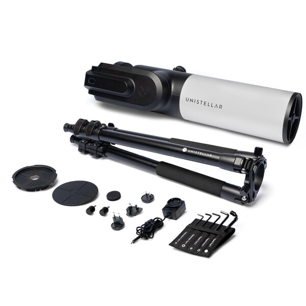 Smart Telescope Unistellar N 114/450 eVscope 2