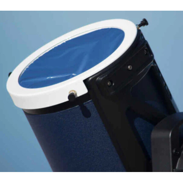 Filtres solaires Astrozap Baader AstroSolar Filter 225-235mm