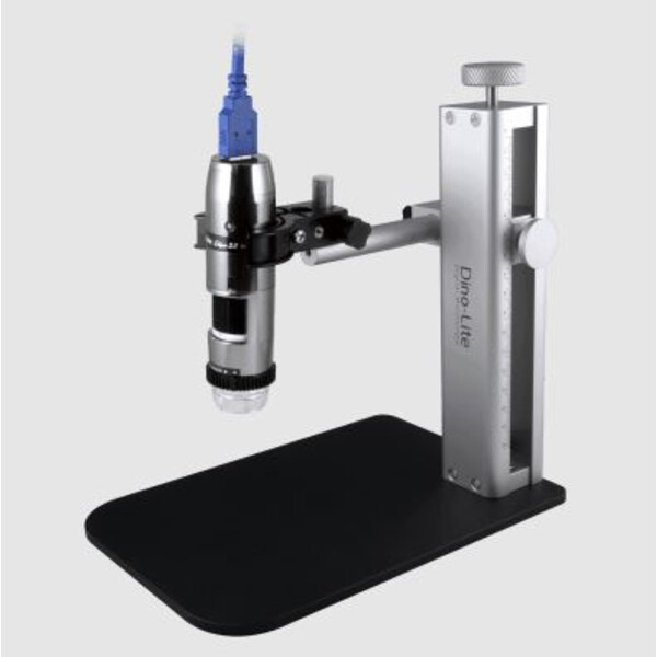 Microscope Dino-Lite AM73515MZT, 5MP, 10-220x, 8 LED, 45/20 fps, USB 3.0