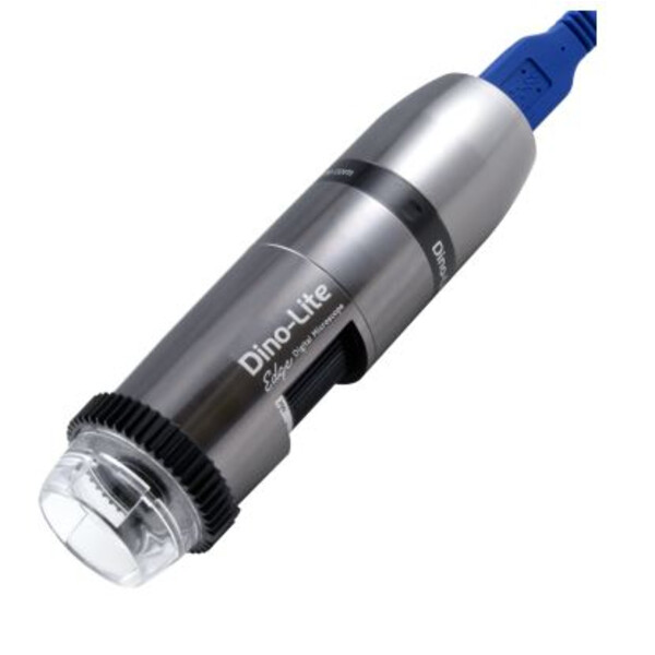 Dino-Lite Microscope AM73515MZT 5 MP, 20-220x, aluminium, polariseur, FLC, AMR, USB 3.0