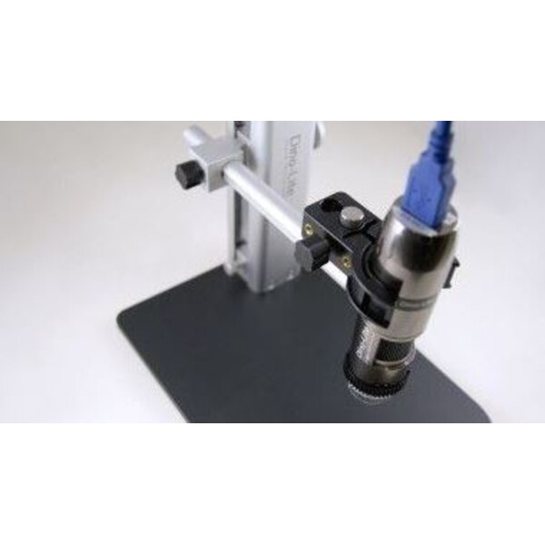 Dino-Lite Microscope AM73515MZT 5 MP, 20-220x, aluminium, polariseur, FLC, AMR, USB 3.0