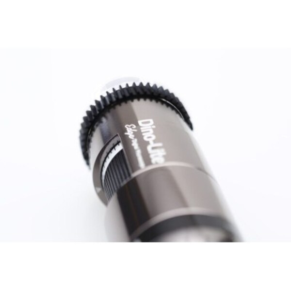 Microscope Dino-Lite AM7515MZT, 5MP, 20-220x, 8 LED, 30 fps, USB 2.0