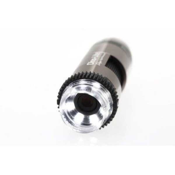 Microscope Dino-Lite AM7115MZT, 5MP, 20-220x, 8 LED, 30 fps, USB 2.0