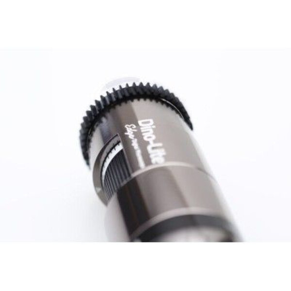 Microscope Dino-Lite AM7115MZTL, 5MP, 10-140x, 8 LED, 30 fps, USB 2.0