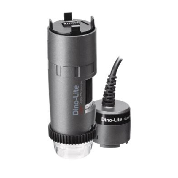 Microscope Dino-Lite AF4915ZTL, 1.3MP, 10-140x, 8 LED, 30 fps, USB 2.0