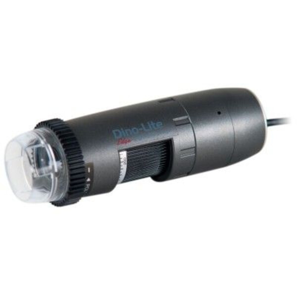 Microscope Dino-Lite AM4815ZT, 1.3MP, 20-220x, 8 LED, 30 fps, USB 2.0