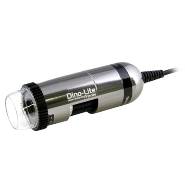 Microscope Dino-Lite AM7013MZT4, 5 MP, 430-470x, 8 LED, 30 ips, USB 2.0