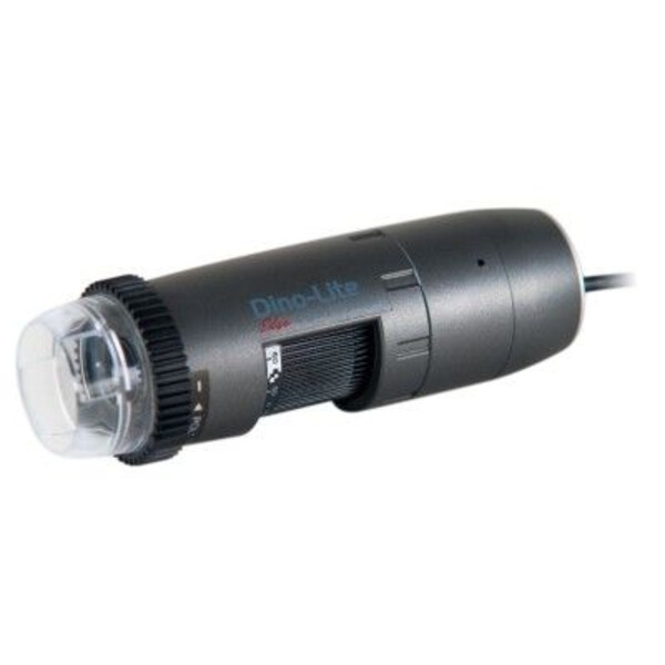 Microscope Dino-Lite AM4115ZTW, 1.3MP, 10-50x, 8 LED, 30 fps, USB 2.0