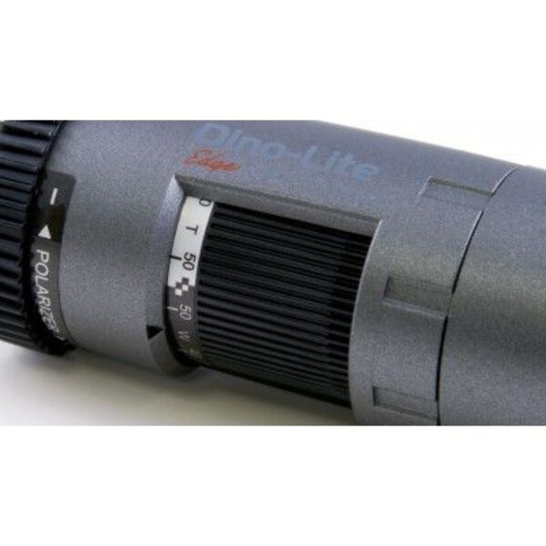 Microscope Dino-Lite AM4115ZTW, 1.3MP, 10-50x, 8 LED, 30 fps, USB 2.0