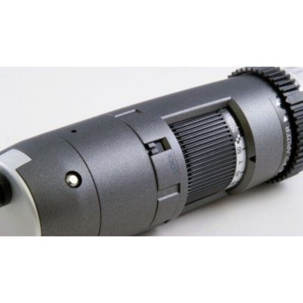 Microscope Dino-Lite AM4115ZTW, 1.3MP, 10-50x, 8 LED, 30 fps, USB 2.0