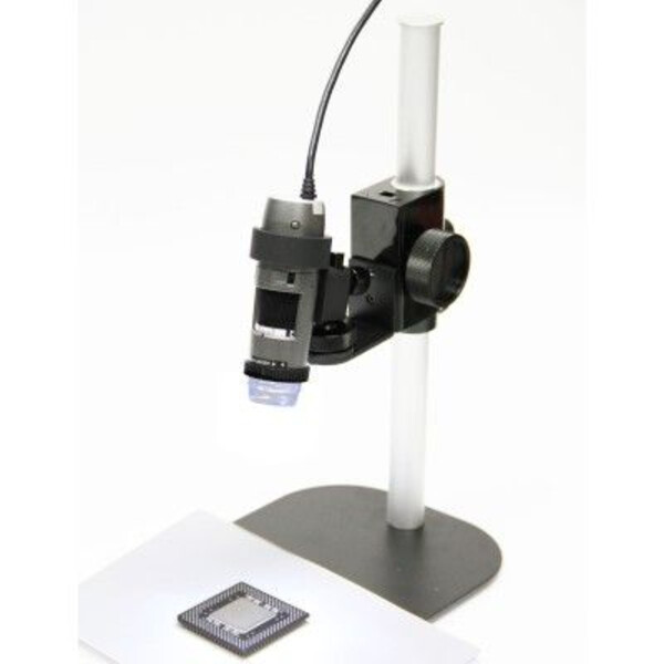 Microscope Dino-Lite AM4115ZTW, 1.3MP, 10-50x, 8 LED, 30 fps, USB 2.0