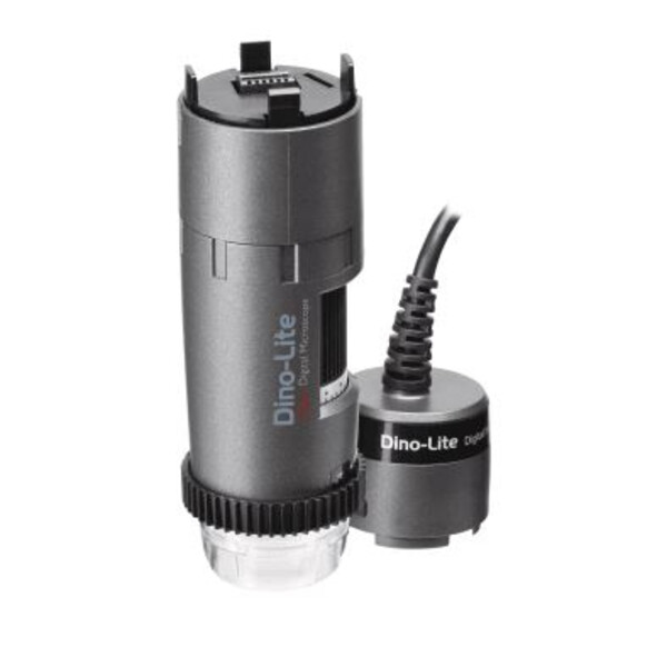 Microscope Dino-Lite AF4115ZT, 1.3MP, 20-220x, 8 LED, 30 fps, USB 2.0