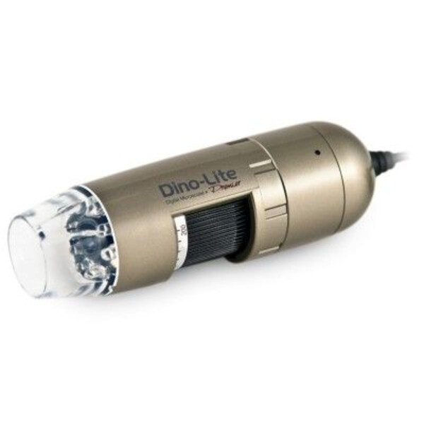 Dino-Lite Mikroskop AM4113TL, 1.3MP, 10-90x, 8 LED, 30 fps, USB 2.0