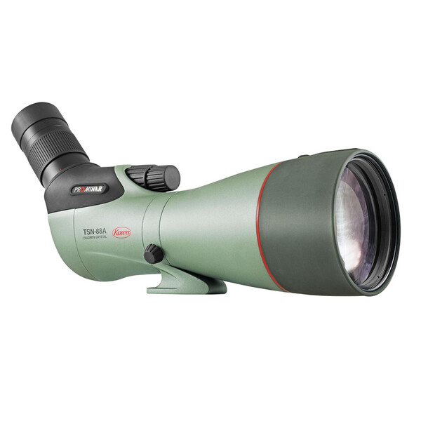 Kowa Zoom-Spektiv TSN-88A PROMINAR 25-60X ZOOM SET