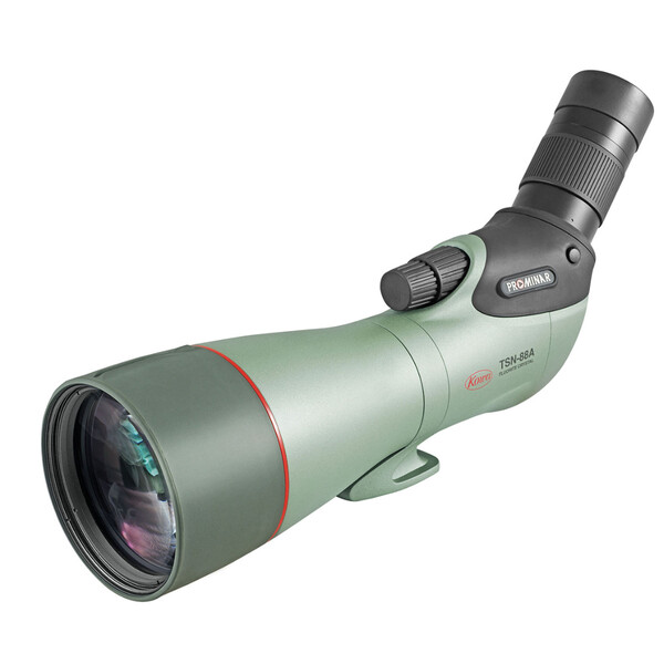 Kowa Zoom-Spektiv TSN-88A PROMINAR 25-60X ZOOM SET