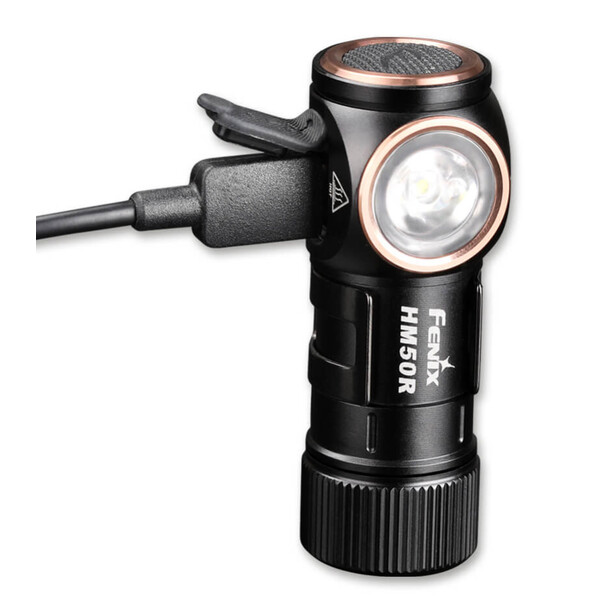 Fenix Lampe frontale HM50R V2.0