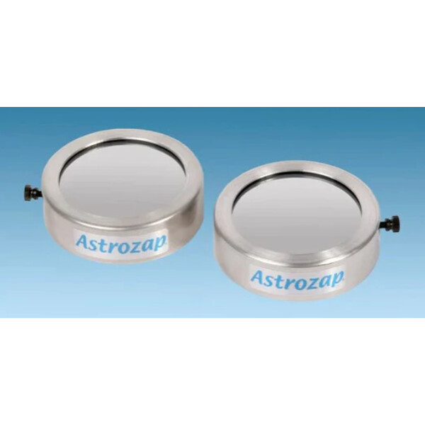 Filtre Astrozap Binocular - Glass Solar Filters 124-130mm