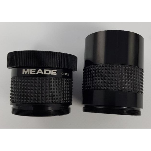 Meade T-Adapter für ETX-90, ETX-125 und StarNavigator Maksutov