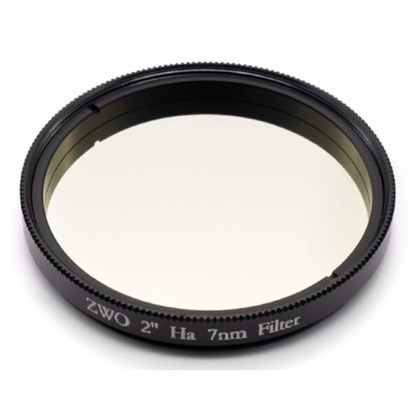 Filtre ZWO (SP) -Ha7nm2