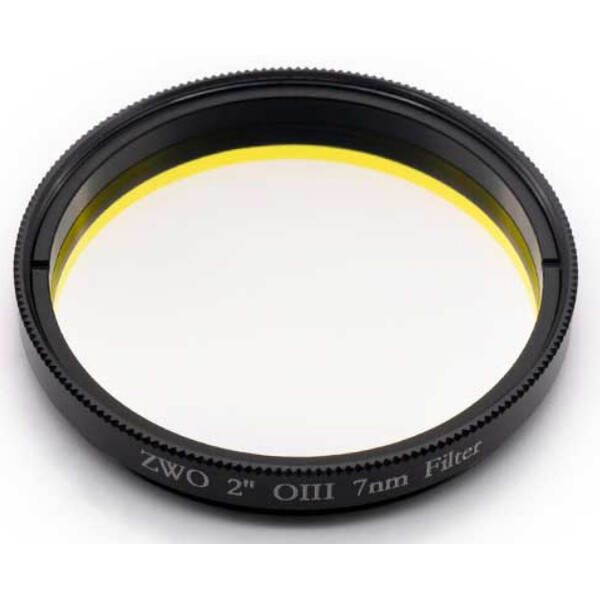 ZWO Filter OIII 7nm 2"