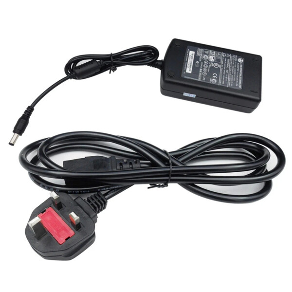 Alimentation électrique ZWO 12V 5A GB