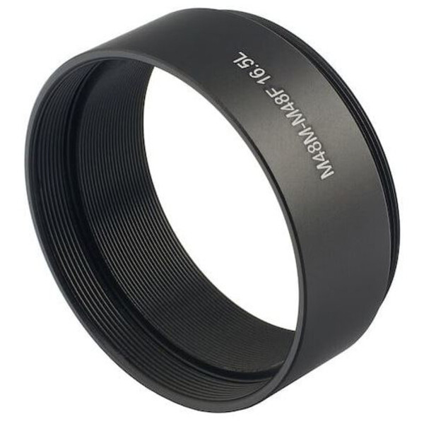 Tube allonge ZWO 16,5mm M48