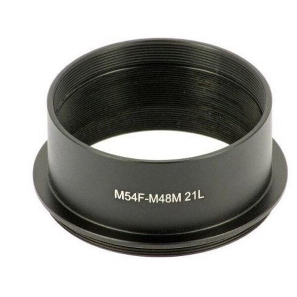 ZWO Adapter M48 / M54 21mm