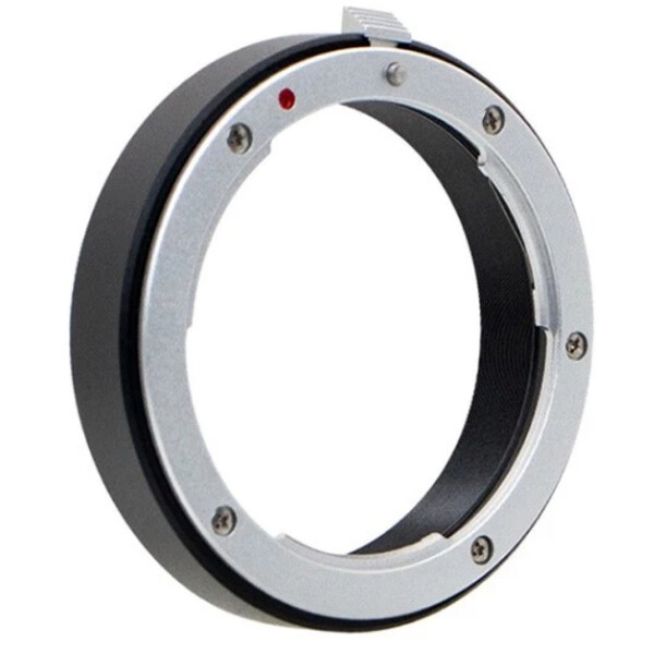 ZWO Objektiv-Adapter Nikon / EFW2