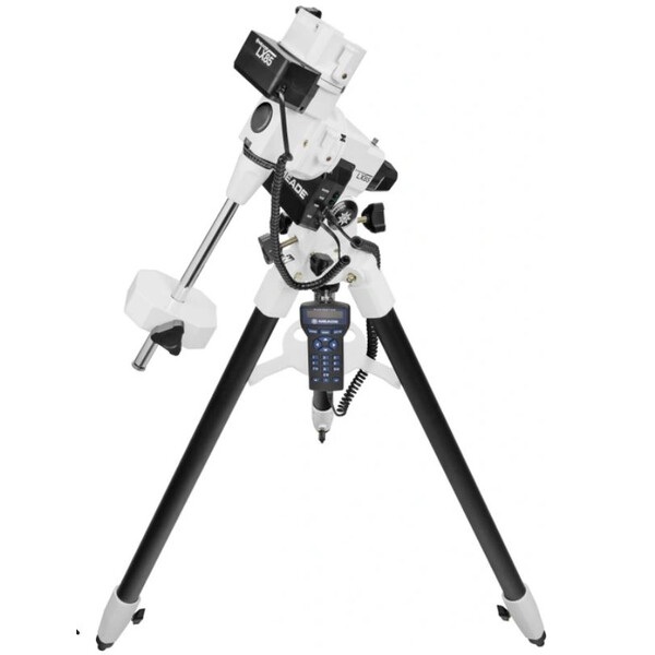 Télescope Meade N 200/800 Astrograph LX85 GoTo