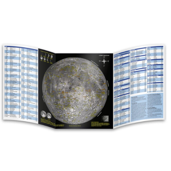 Atlas Meade Moon Map 260