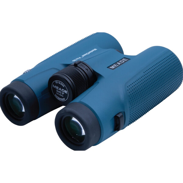 Jumelles Meade MasterClass Pro ED Binocular 10x56