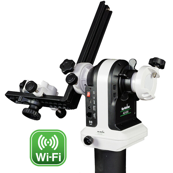 Monture Skywatcher AZ-GTiX WiFi