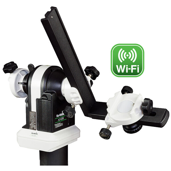 Monture Skywatcher AZ-GTiX WiFi