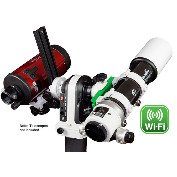 Skywatcher Montierung AZ-GTiX WiFi