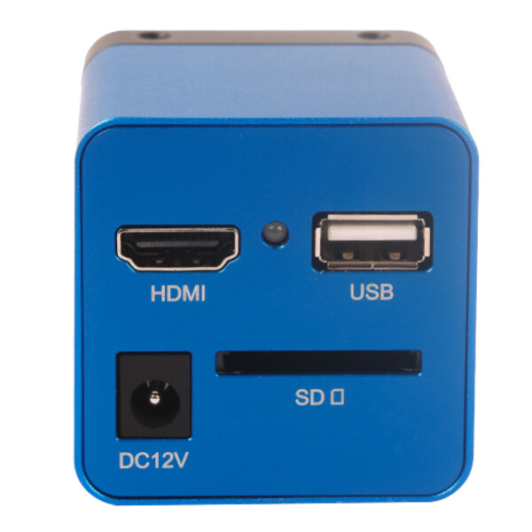 ToupTek Kamera ToupCam XCAMLITE1080P A, color, CMOS, 1/2.8", 2.9µm, 60fps, 2 MP, HDMI
