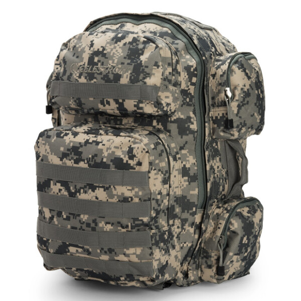 Celestron Camouflage-Rucksack