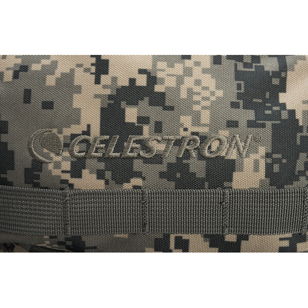 Celestron Camouflage-Rucksack