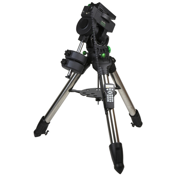 Skywatcher Montierung CQ350 Pro Synscan GoTo Tripod