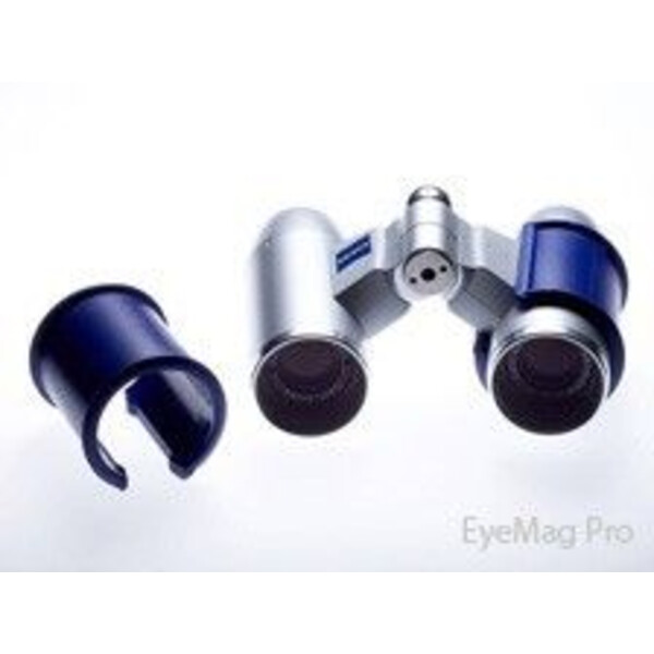 ZEISS 1 Berührungsschutz, 2x, verpackt