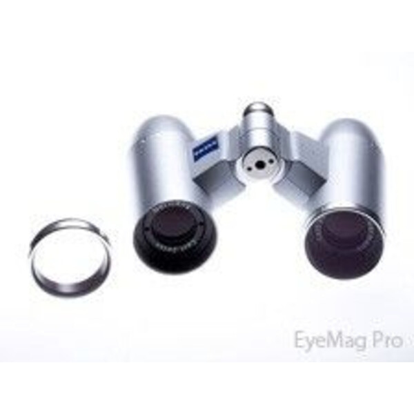 ZEISS Protection d'objectif, 2x, emballé
