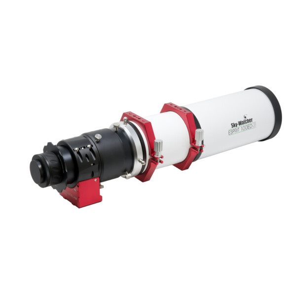 PrimaLuceLab Adapter für ESATTO 3" und SkyWatcher ESPRIT 100ED