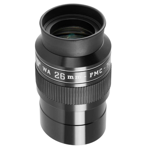 Oculaire TS Optics WA 70° 26mm 2"