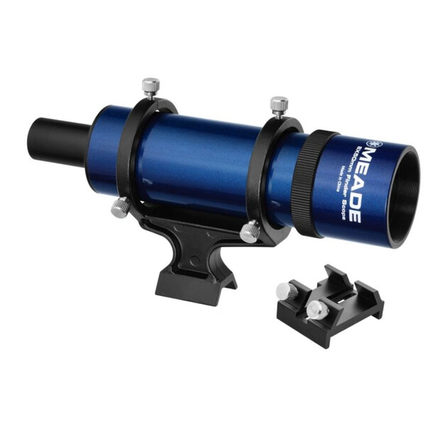 Meade Sucherfernrohr 8x50