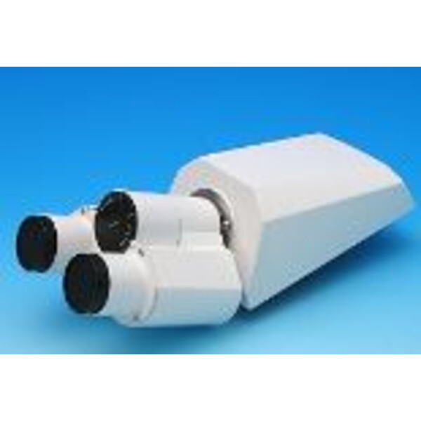 ZEISS Tube binoculaire 30°/23, image inversée