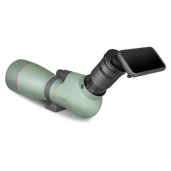 Adaptateur smartphone Kowa TSN-IP14 Plus RP Convient pour iPhone 14 Plus