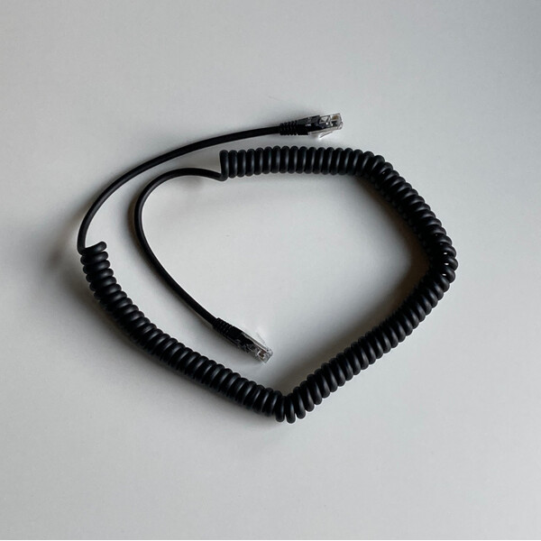 Kabel Track The Stars Handpad Cable