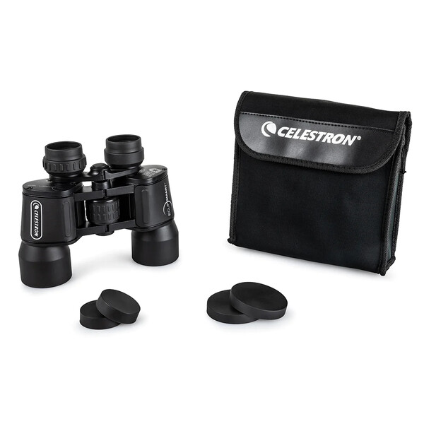 Télescope solaire Celestron 10x42 EclipSmart