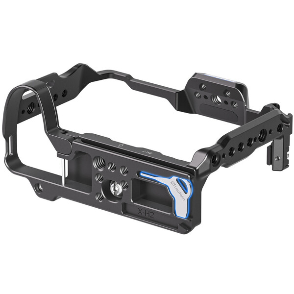 Leofoto Camera Cage LPF-X-H2 für Fujifilm X-H2