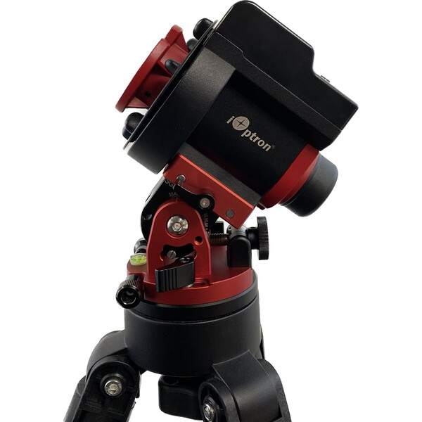iOptron Polhöhenwiege Precision Adjustable AZ/EQ Base