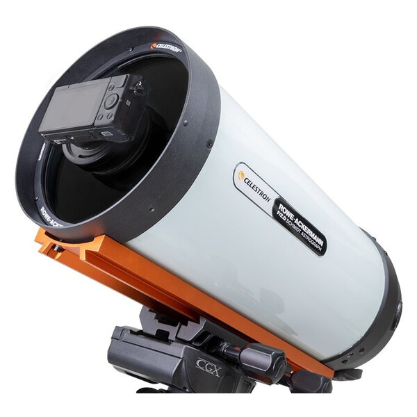 Adaptateur appareil-photo Celestron RASA 8 convient aux appareils photo Sony